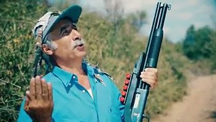 Beyin Yakan Pideci Reklamı