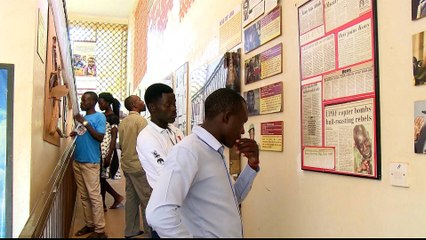 ICC trial of LRA leader only part of search for justice in Uganda