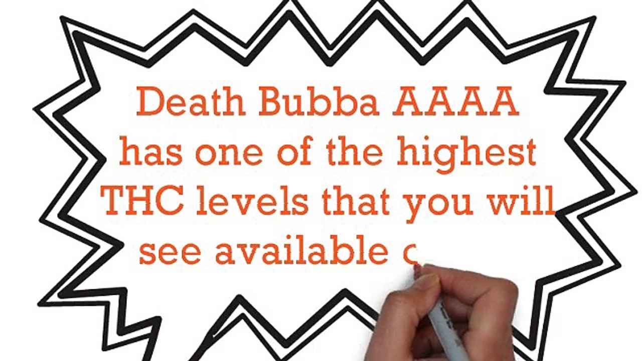 Death Bubba AAAAA