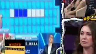Türk televizyonundan bir Mehmet Ali Erbil geçti
