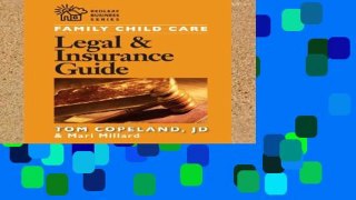 Best product  Family Child Care: Legal   Insurance Guide (Redleaf Business)