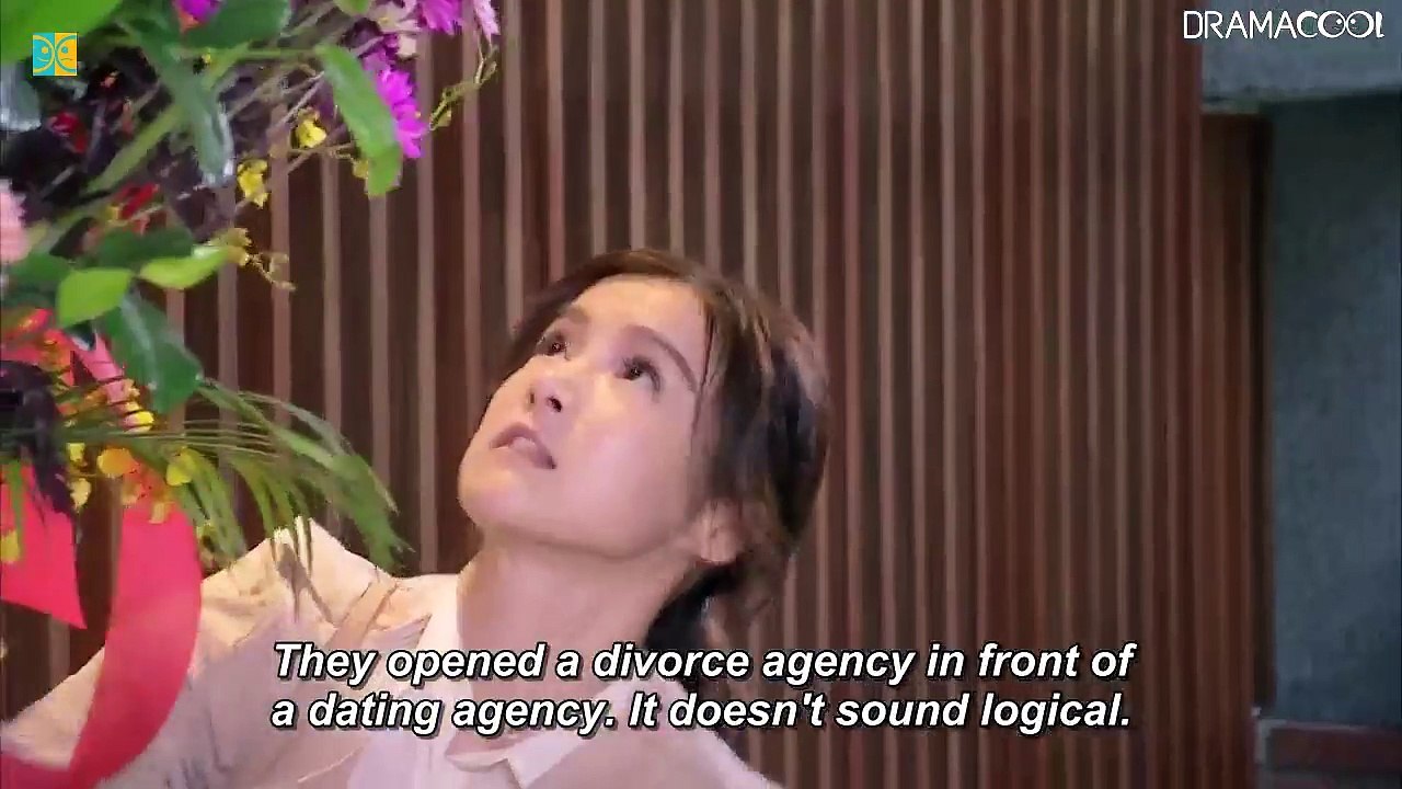 莫非，这就是爱情 Murphys Law of Love Ep 2 EngSub 1