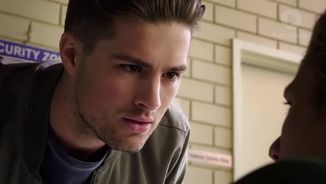 Neighbours 7956 22nd October 2018