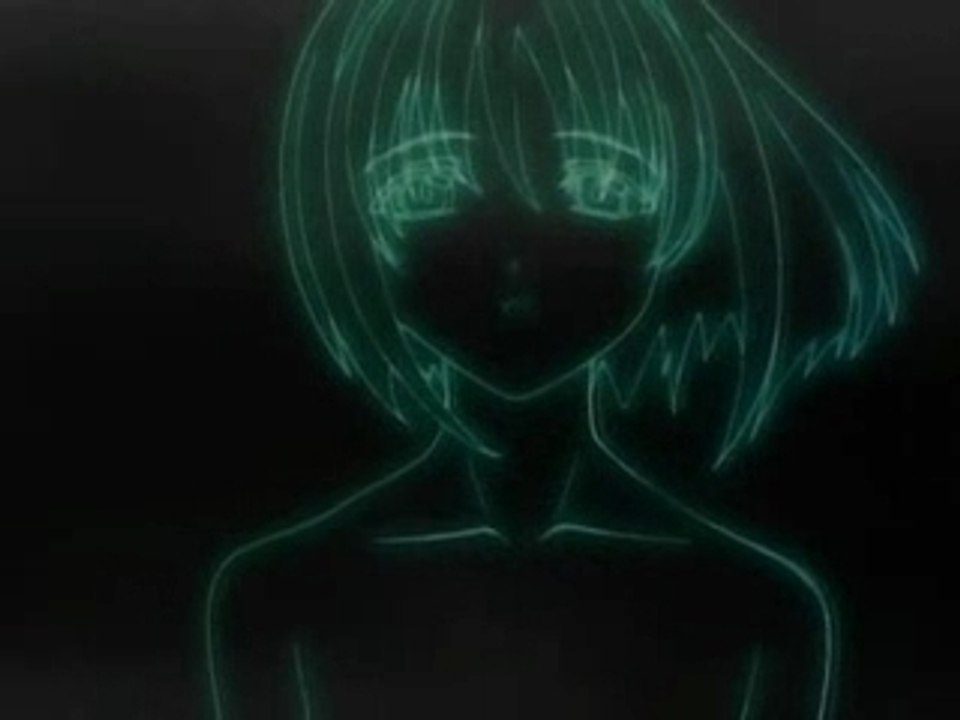 Chrno crusade L'ending ' Adieu Solitude ' Ver Française