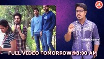 Thu Ni Bathuku- 4 | Eve Teasing | Stop Violence Against Women | Tomorrow@8AM | Vikram Aditya