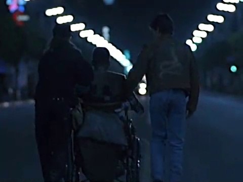 Bob Dylan - Desolation Row