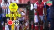 Stade de Reims - Angers SCO (1-1)  - Résumé - (REIMS-SCO) / 2018-19