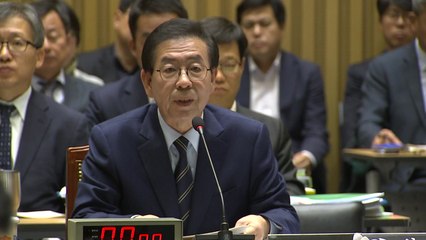 [서울] '고용 비리' 총공세... 정부 전수 조사 검토 / YTN