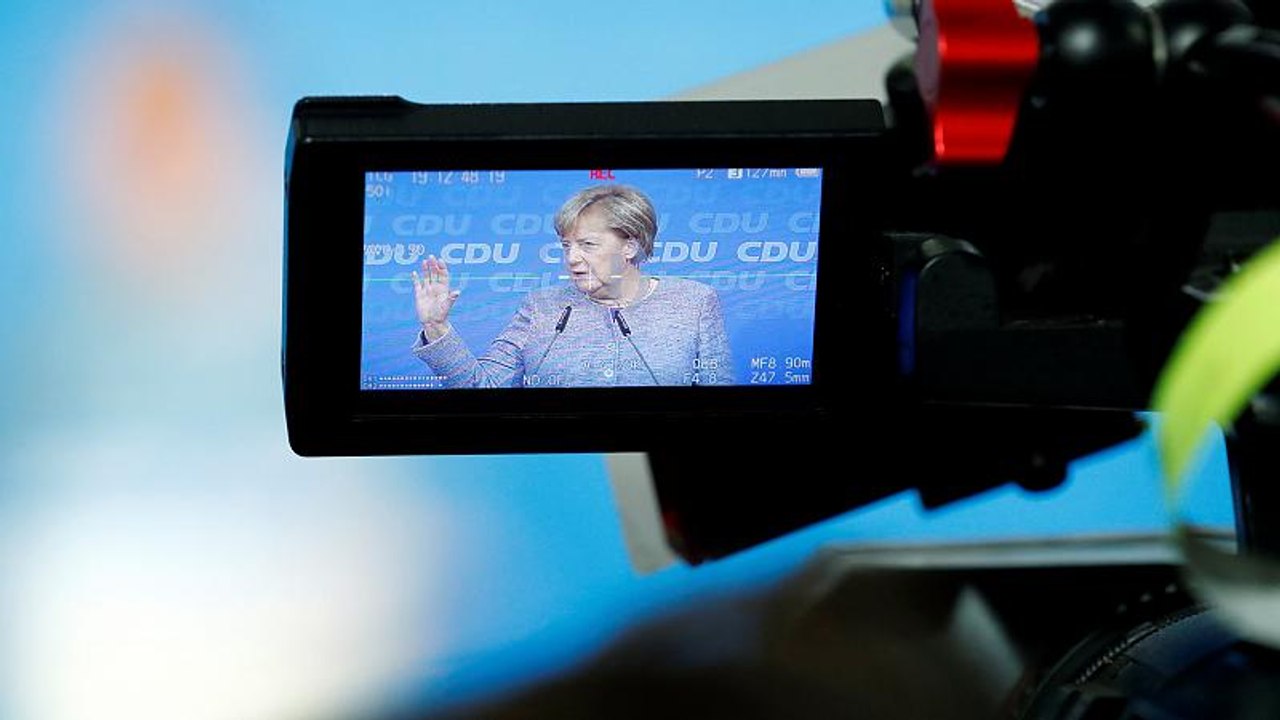 EU zu Khashoggi-Tod: 'Stärkste Reaktion von Merkel'