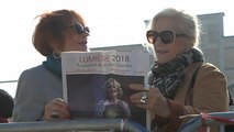 Festival Lumière: Kino und Politik