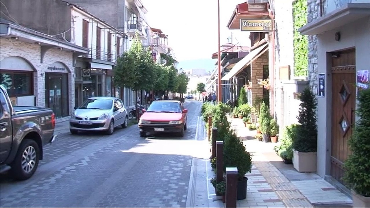 Διημερίδα για την οικογένεια με την Έλενα Ράπτη...