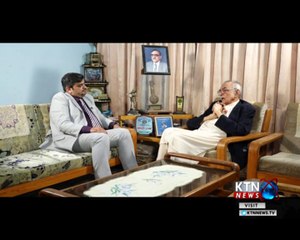 Spot Light- Yasir Kazi- 21st October 2018
