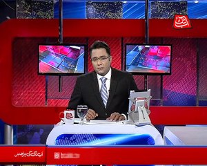 Amnay Samnay With Noor-Ul-Arfeen – Ep 238 – 21 Oct 2018