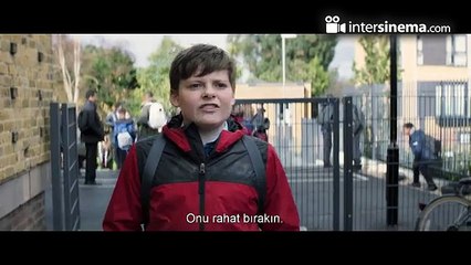 Kral Olacak Çocuk - Fragman