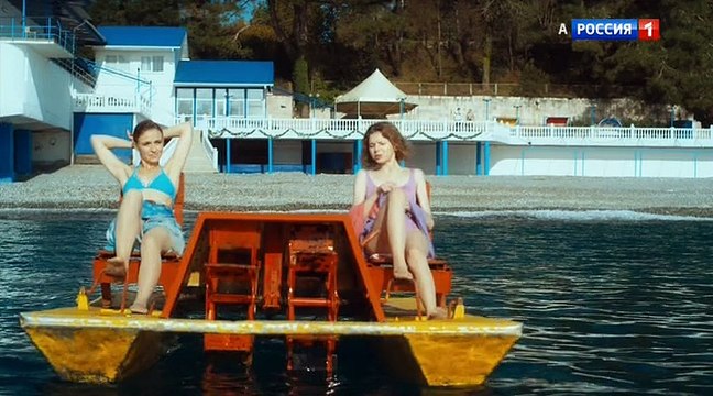 Дожить до любви (2018) Серия 1 (Мелодрама)