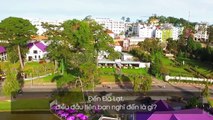 Xách ba lô lên Đà Lạt quyết du lịch một chuyến 