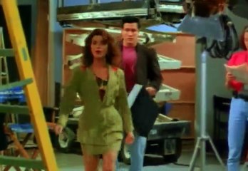 Silk Stalkings S01 - Ep21 Baser Instincts HD Watch