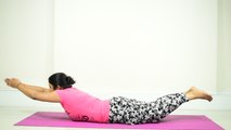 Yoga: नाभि खिसक जायें तो करें नाभि आसन | Nabhi Asana | Boldsky