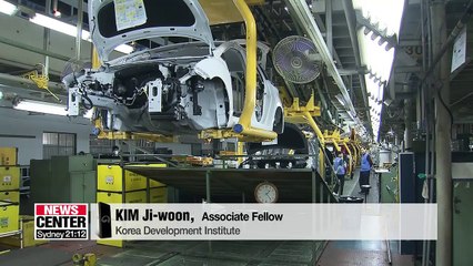 KDI: Fall in labor demand contributes to rising unemployment