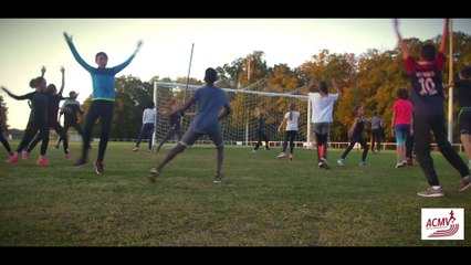 Vidéo des entrainements