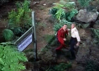 Land of the Giants S01 - Ep02 Ghost Town -. Part 02 HD Watch