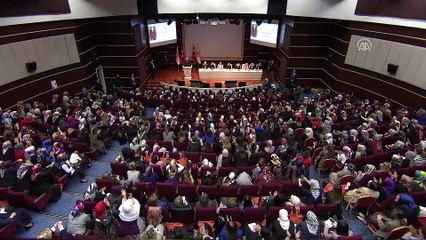 Cumhurbaşkanı Erdoğan: 'Cemal Kaşıkçı cinayetini kabine toplantısında ele alma imkanımız olacak' - ANKARA