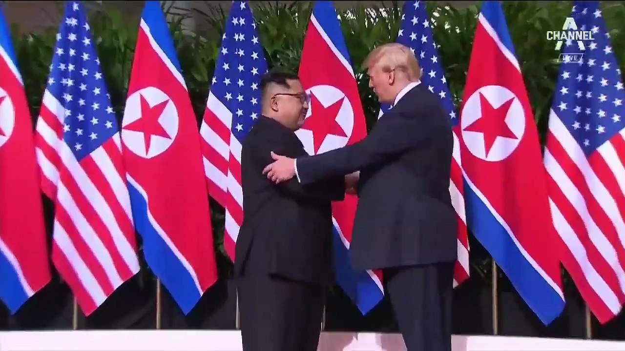 청와대 “김정은 연내 서울 답방, 예정대로 추진”