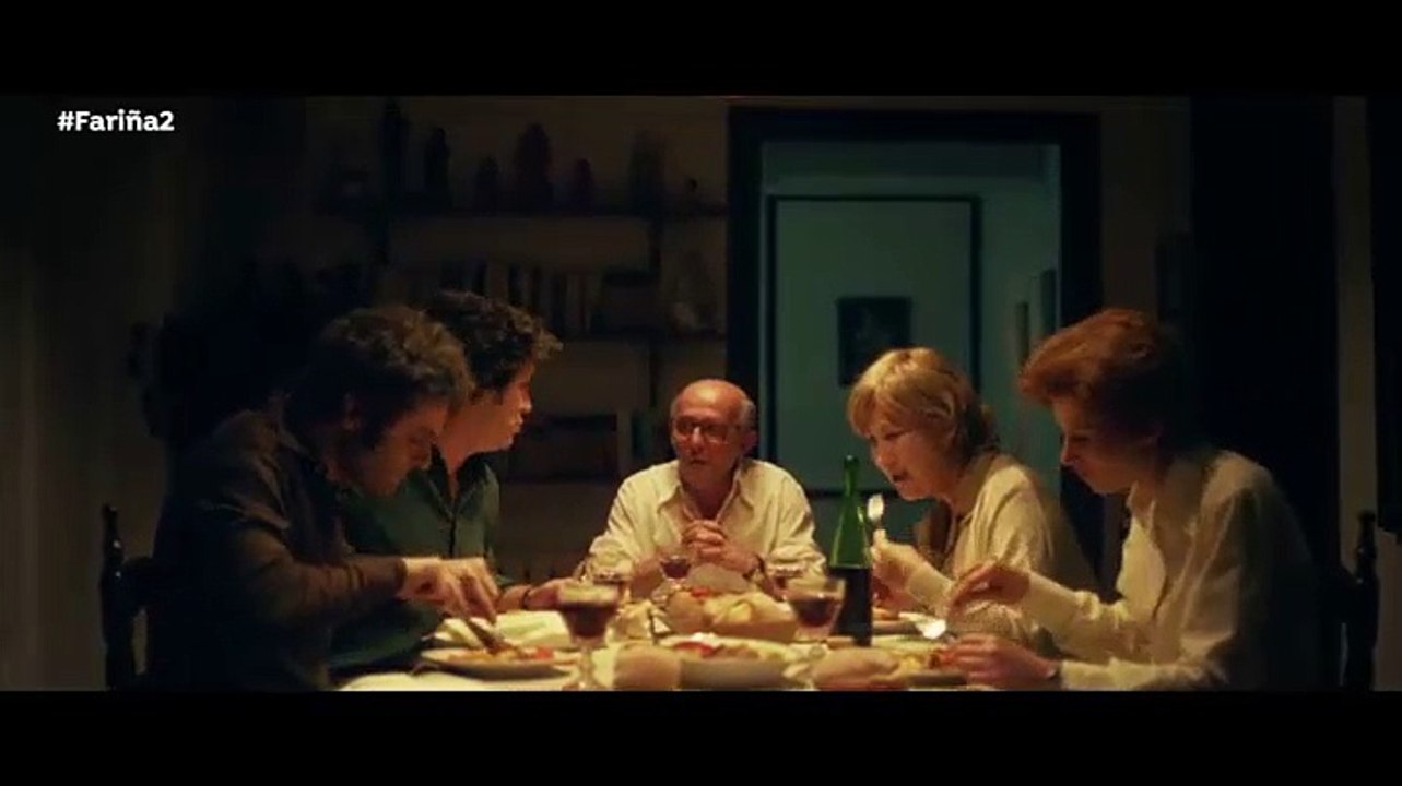 Farina 1x02 Parte 1