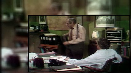 Barney Miller S01E02 - The Experience