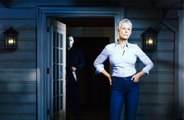 Jamie Lee Curtis: Jake Gyllenhaal told me about Halloween reboot