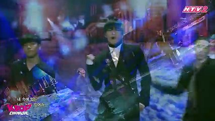 Những nam thần tượng solo tuyệt vời nhất KPOP | KPOP CHỌN LỌC 228