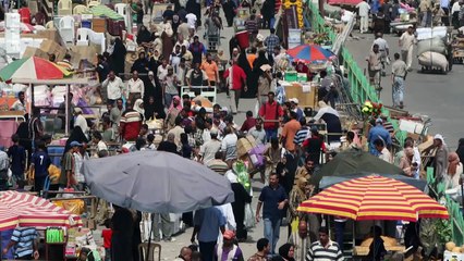 Documentaire "L' Irak après les guerres"