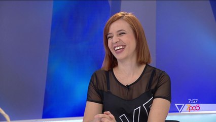 7pa5 - Të hënën nis dieta - 22 Tetor 2018 - Talk Show - Vizion Plus