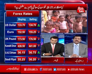 Abb Takk - Rupiya Paisa - Ep 260 - 22 Oct 2018