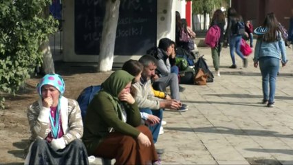 Hakkarili 150 öğrenci Çanakkale ve İstanbul’a uğurlandı