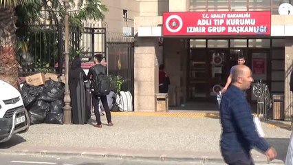 Karaburun'daki Faciada Ölen 2 Göçmenin Cenazeleri Afganistan'a Gönderildi