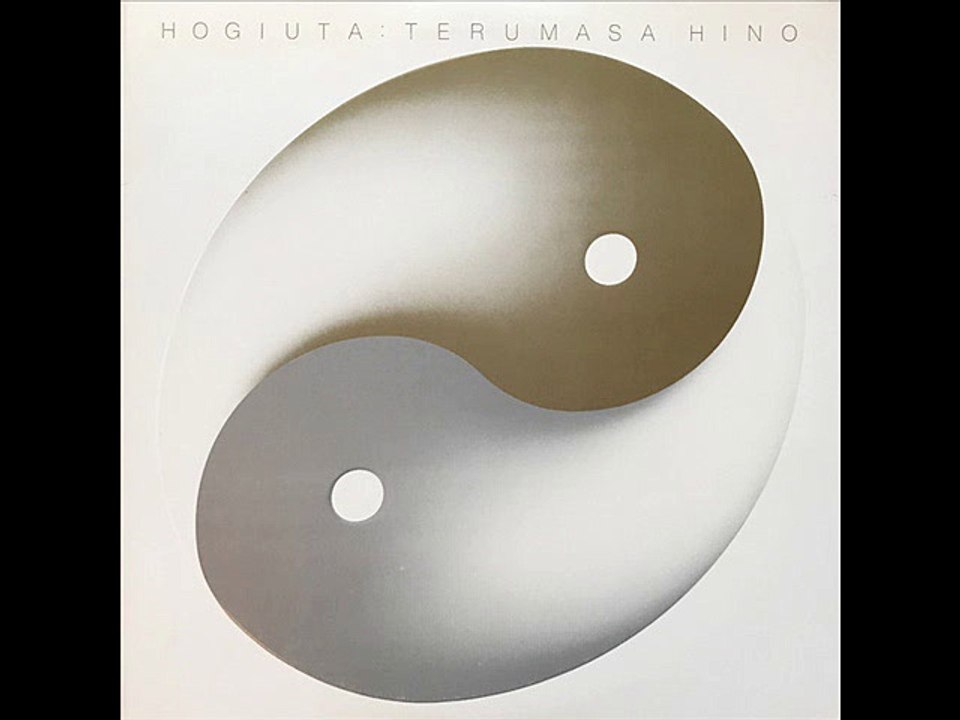 Terumasa Hino - Hohjoh