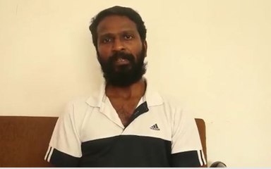 வட சென்னை திரைப்படத்தில் படகு முதலிரவு காட்சி நீக்கம்! : இயக்குனர் வெற்றி மாறன்- வீடியோ