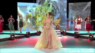 Miss Globe 2018 - PHILIPPINES (Michelle Gumabao) Full Performance