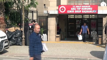 Karaburun'daki faciada ölen 2 göçmenin cenazeleri Afganistan’a gönderildi