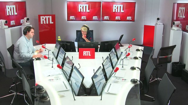 Autoroutes : la suppression des portiques aux péages va fluidifier le trafic , dit la Sanef sur RTL