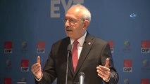 Kılıçdaroğlu'ndan Emeklilikte Yaşa Takılanlarla İlgili Açıklama