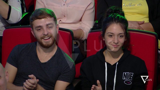 Al Pazar - Montan-Montela dhe biznesmeni - 20 Tetor 2018 - Show Humor - Vizion Plus