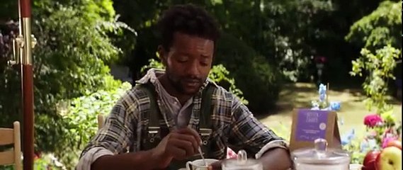 Bienvenidos a Alemania pelicula espanol parte 2