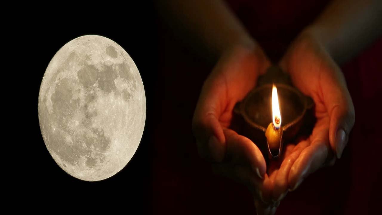 Sharad Purnima: शरद पूर्णिमा को इन 16 कलाओं से युक्त होता है चांद, जानें क्या है खास? | Boldsky