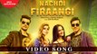 Nachdi Firaangi | Meet Bros & Kanika Kapoor Ft. Elli AvrRam | Latest Songs 2018 | MB Music