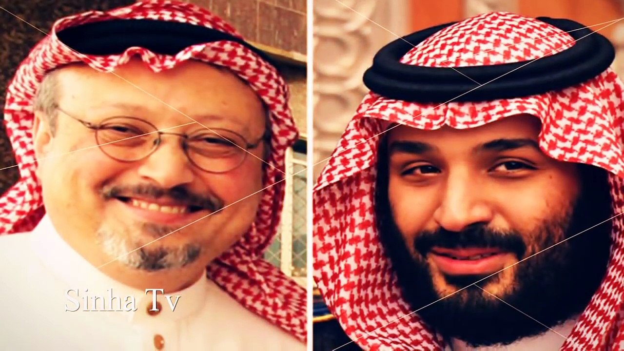 සෞදි රජුගේ අනින් විනාඩි 7ක් ඇතුළත පණ පිටින් කාශෝගි කපා දමා සාක්ෂි සැඟවූ හැටි ඇපල් ඔරලෝසුවෙන් අසුවෙයි