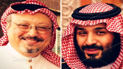 සෞදි රජුගේ අනින් විනාඩි 7ක් ඇතුළත පණ පිටින් කාශෝගි කපා දමා සාක්ෂි සැඟවූ හැටි ඇපල් ඔරලෝසුවෙන් අසුවෙයි