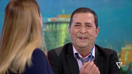 Al Pazar - Emisioni “Koha per tu zgjuar” - 20 Tetor 2018 - Show Humor - Vizion Plus