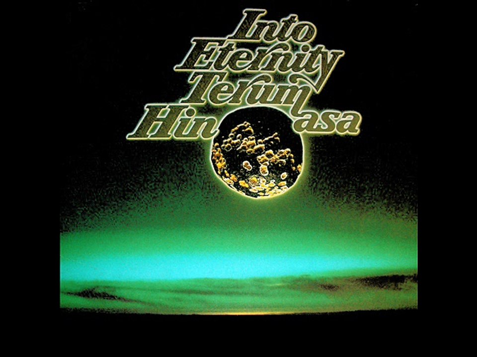 Terumasa Hino - Eastern Egg